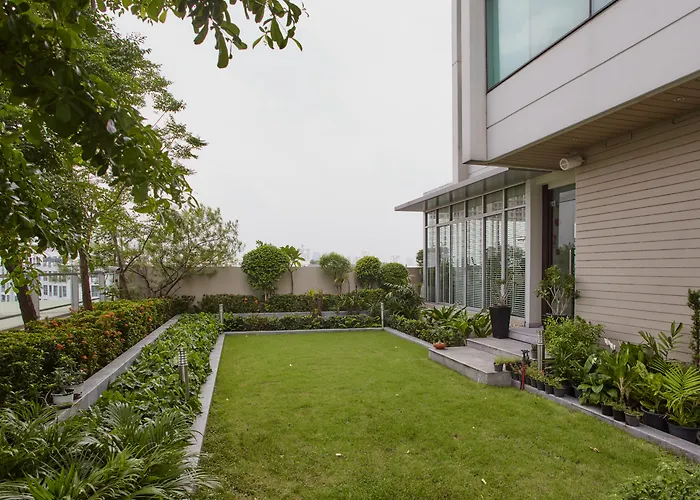 Jasmine Resort Bangkok